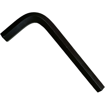 S-Ks Short Arm Hex Allen Wrench Key (Loose) | SKS by KHM Megatools Corp. Main image