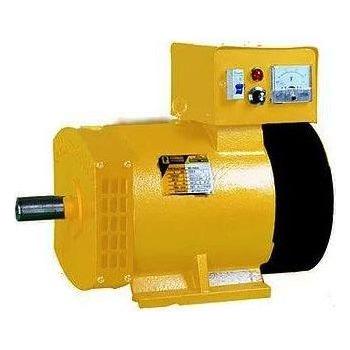 Powerhouse Alternator (Copper) | Powerhouse by KHM Megatools Corp. Main image