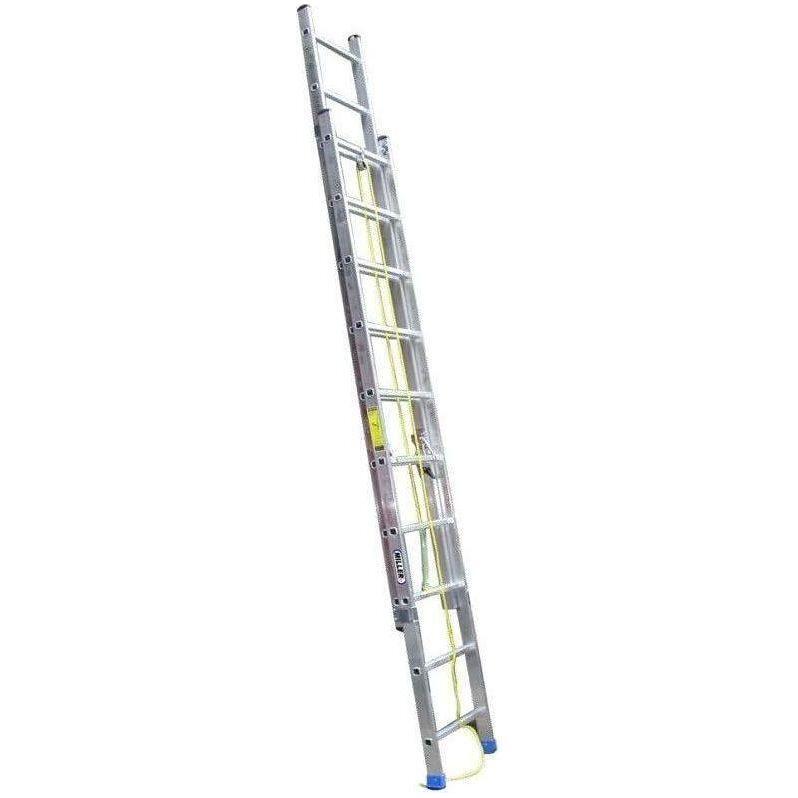 Miller Aluminum Extension Ladder - KHM Megatools Corp. Main image