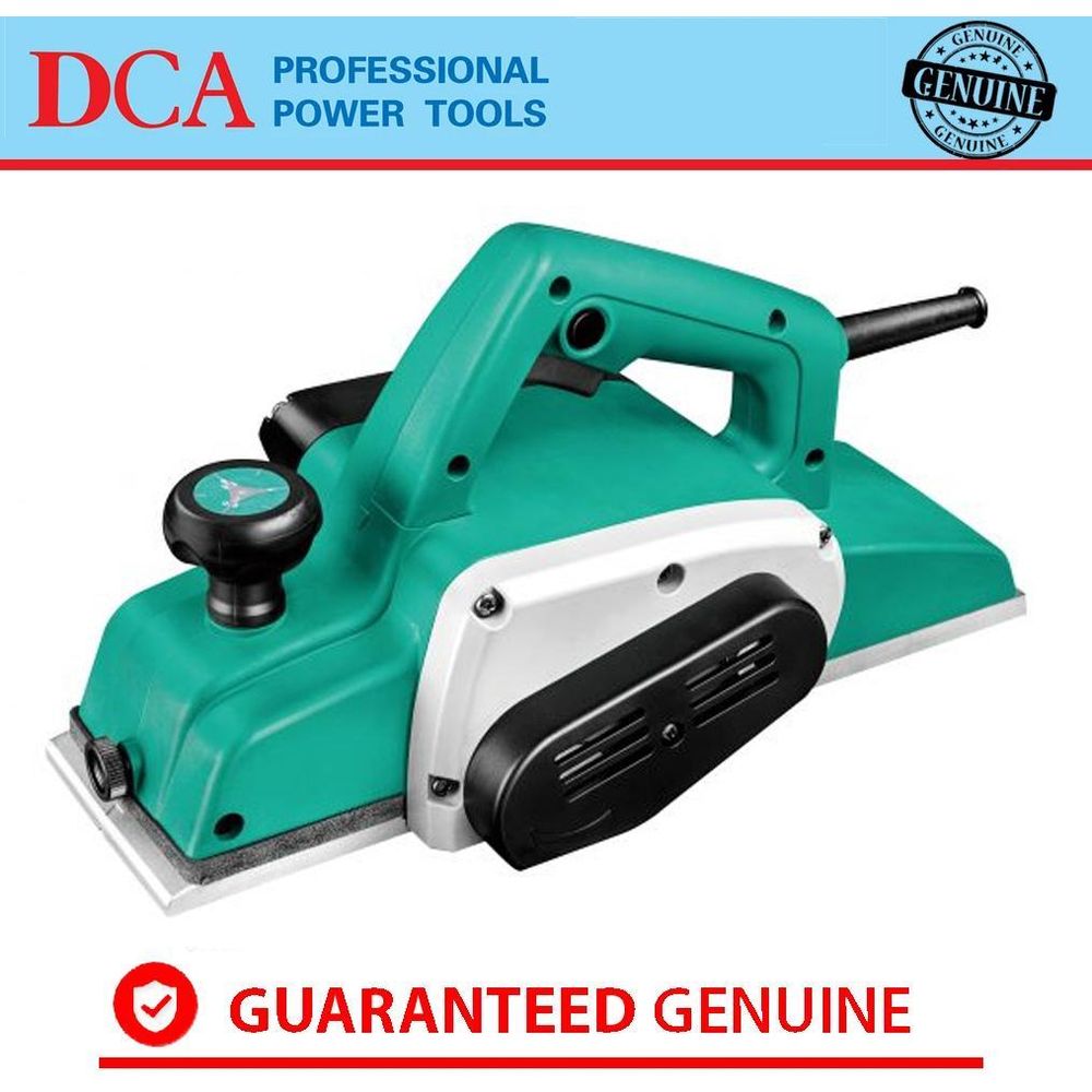 DCA AMB110 Wood Planer - Goldpeak Tools PH DCA