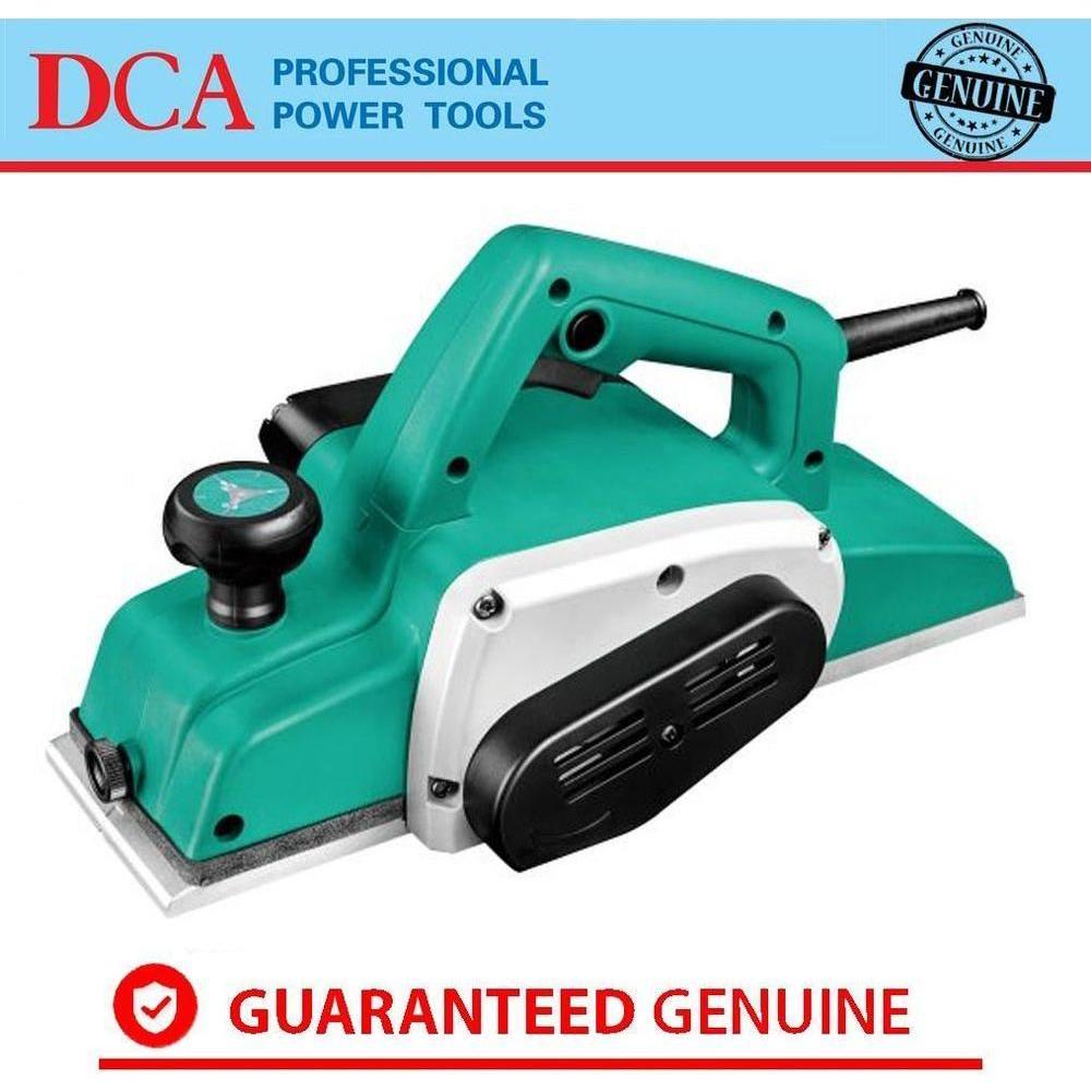 DCA AMB110 Wood Planer 4-3/8" 840W Secondary image