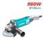 Total TG10710076 Angle Grinder 4" 960W - ToolsSavvy.ph