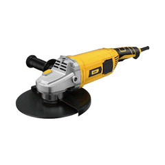 Deli EDL-JM230-E2 Angle Grinder 9" 2400W