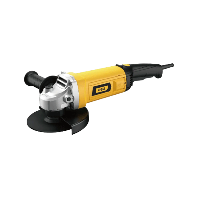 Deli EDL-JM180-E1 Angle Grinder 7" 2000W | Deli by KHM Megatools Corp. Main image