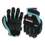 Makita Advanced ANSI 2 Impact-Rated Demolition Gloves - ToolsSavvy.ph