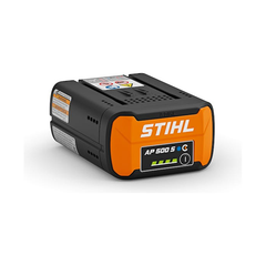 Stihl AP 500 S Lithium Ion Battery 36V [AP] | Stihl by KHM Megatools Corp.