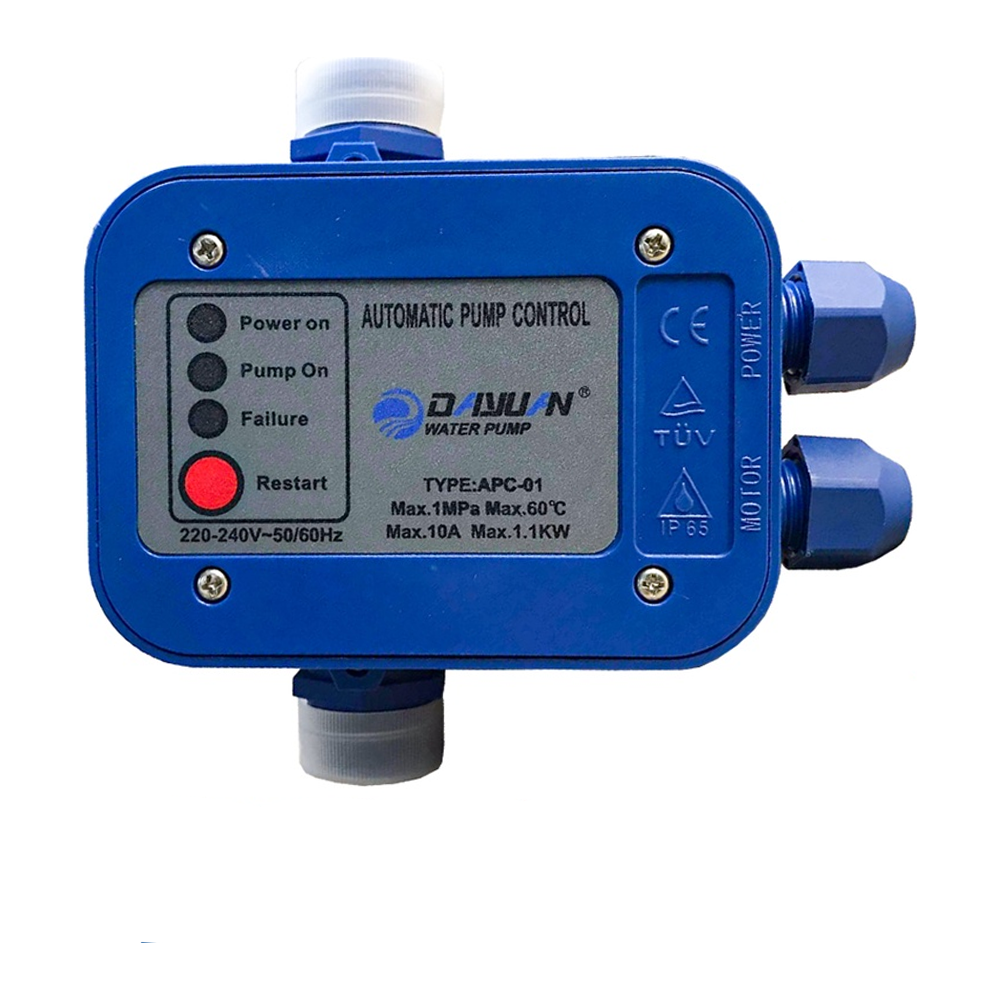 Dayuan APC-01 Automatic Pump Control