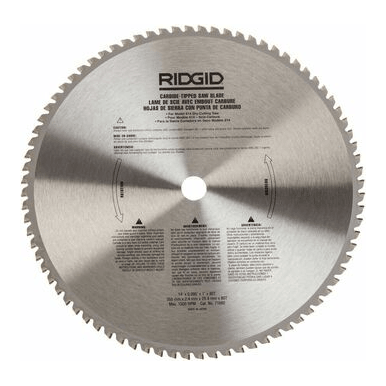 Ridgid 614 Dry Cut Off Machine 14" | Ridgid by KHM Megatools Corp.