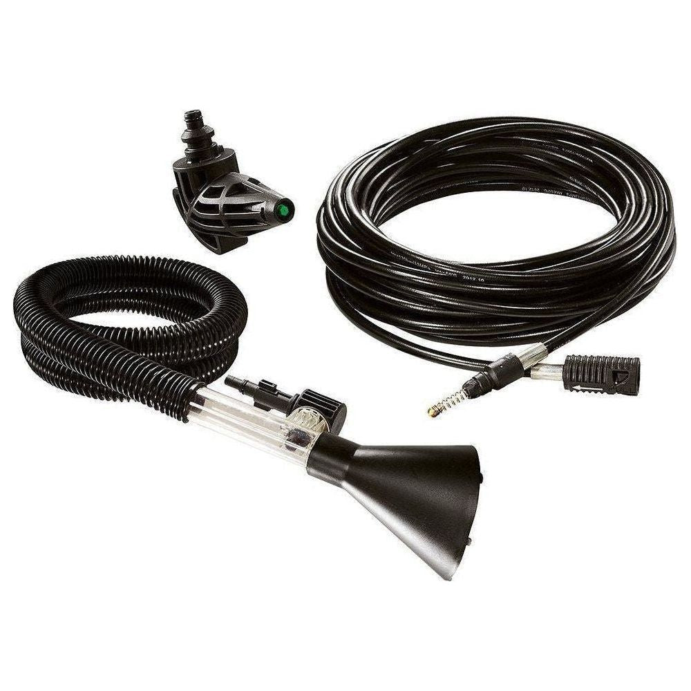 Bosch Emergency Accessory Kit Set for AQT Washers - Goldpeak Tools PH Bosch Main image
