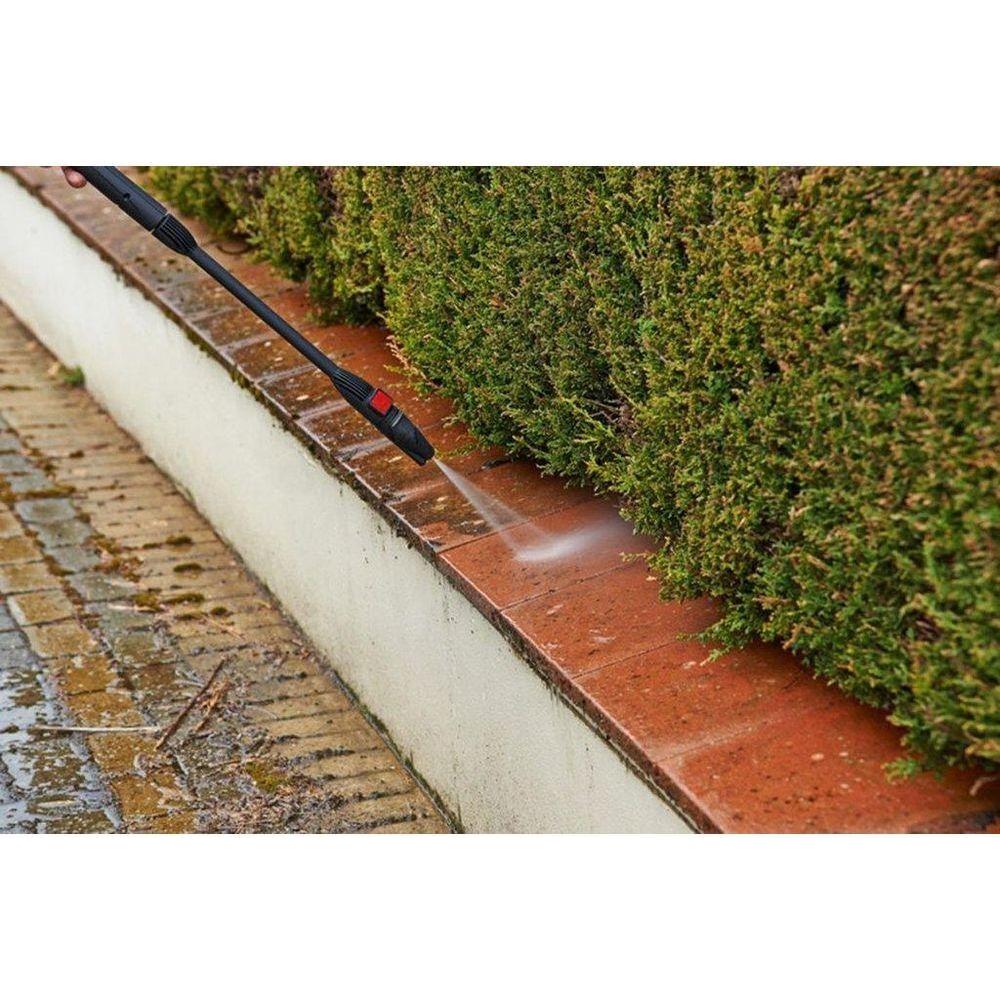 Bosch 3-in-1 Nozzle Accessory for AQT Pressure Washers Secondary image