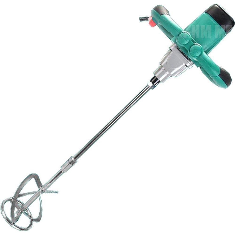 DCA AQU08-160 Power Mixer / Stirrer 1400W - KHM Megatools Corp. Main image