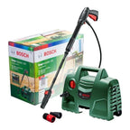 Bosch Easy AQUATAK 100 High Pressure Washer (Long Lance) - Goldpeak Tools PH Bosch