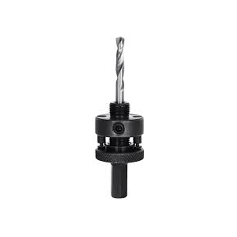 Deli EDHSKZ001E1-002E1 Arbor For Hole Saw | Deli by KHM Megatools Corp.