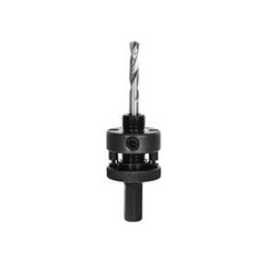 Deli EDHSKZ001E1-002E1 Arbor For Hole Saw