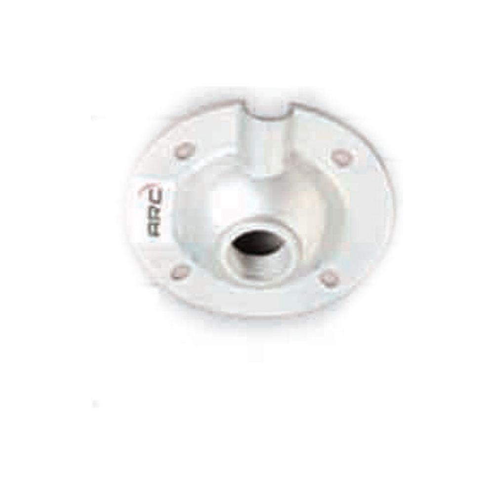 ARC AX3100 Lighting Ceiling Mount Receptacle | ARC by KHM Megatools Corp. Main image