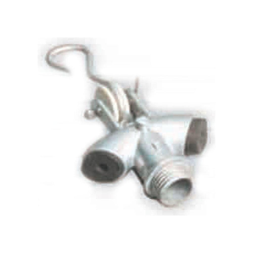 ARC AX3200 Lighting Hanger Mount Receptacle | ARC by KHM Megatools Corp. Main image