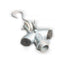ARC AX3200 Lighting Hanger Mount Receptacle | ARC by KHM Megatools Corp.