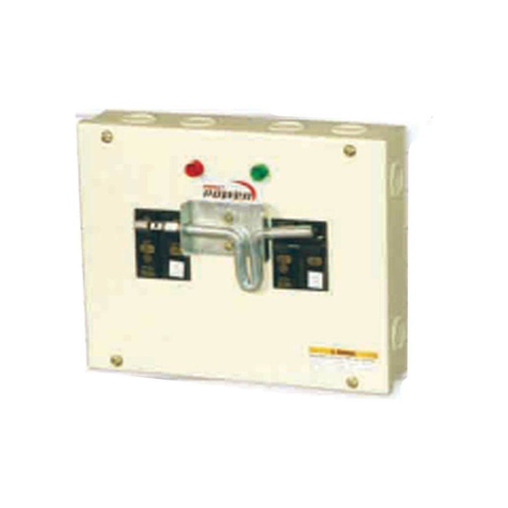 ARC MTS060 Manual Transfer Switch (MTS)