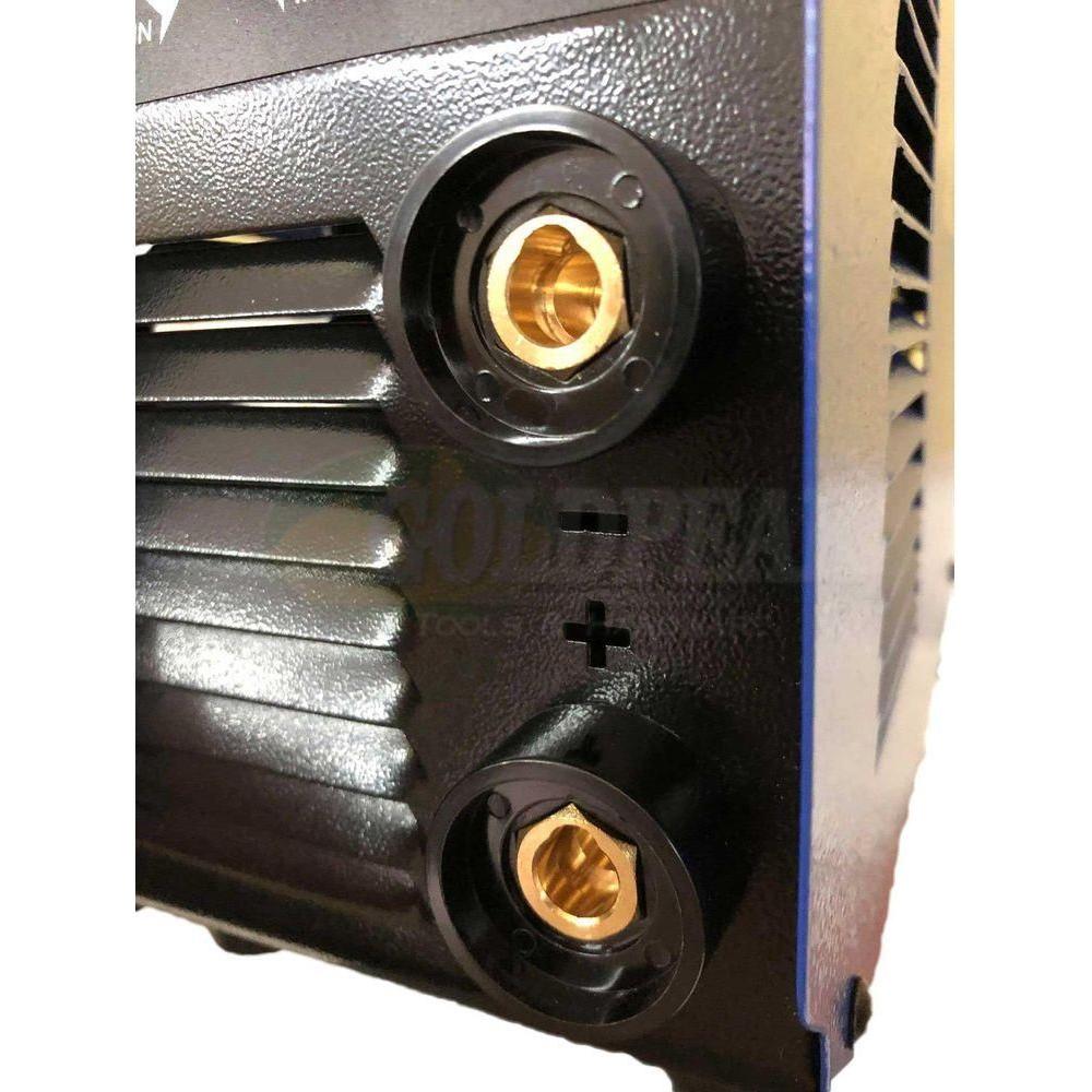 Riland ARC 200GE II DC Inverter Welding Machine Secondary image