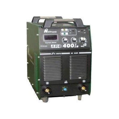 Hitronic ARC 400 DC Inverter Welding Machine - Goldpeak Tools PH Hitronic Main image