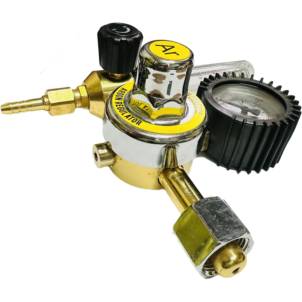 Powerhouse PH-AR-03K Argon Regulator for TIG Welding Secondary image