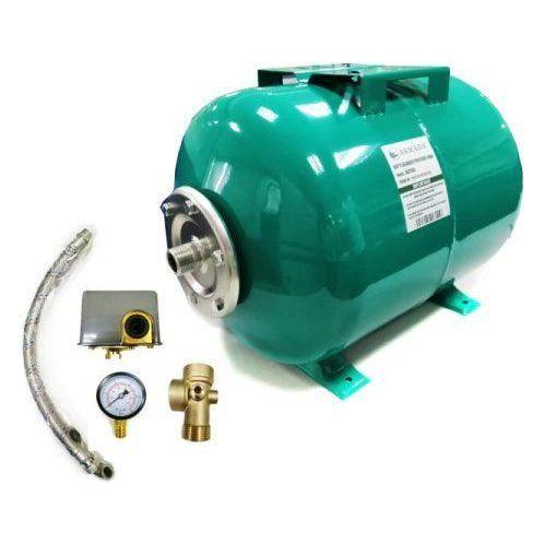 Armada Butyl Bladder Pressure Tank Secondary image