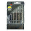 ARTU HSS Drill Bit Set 7Pcs (MM) | Artu by KHM Megatools Corp.