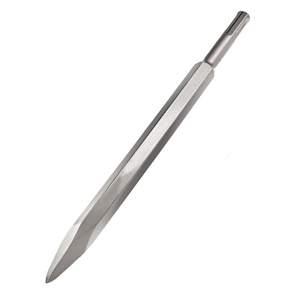 ARTU SDS Plus Pointed Chisel | Artu by KHM Megatools Corp.