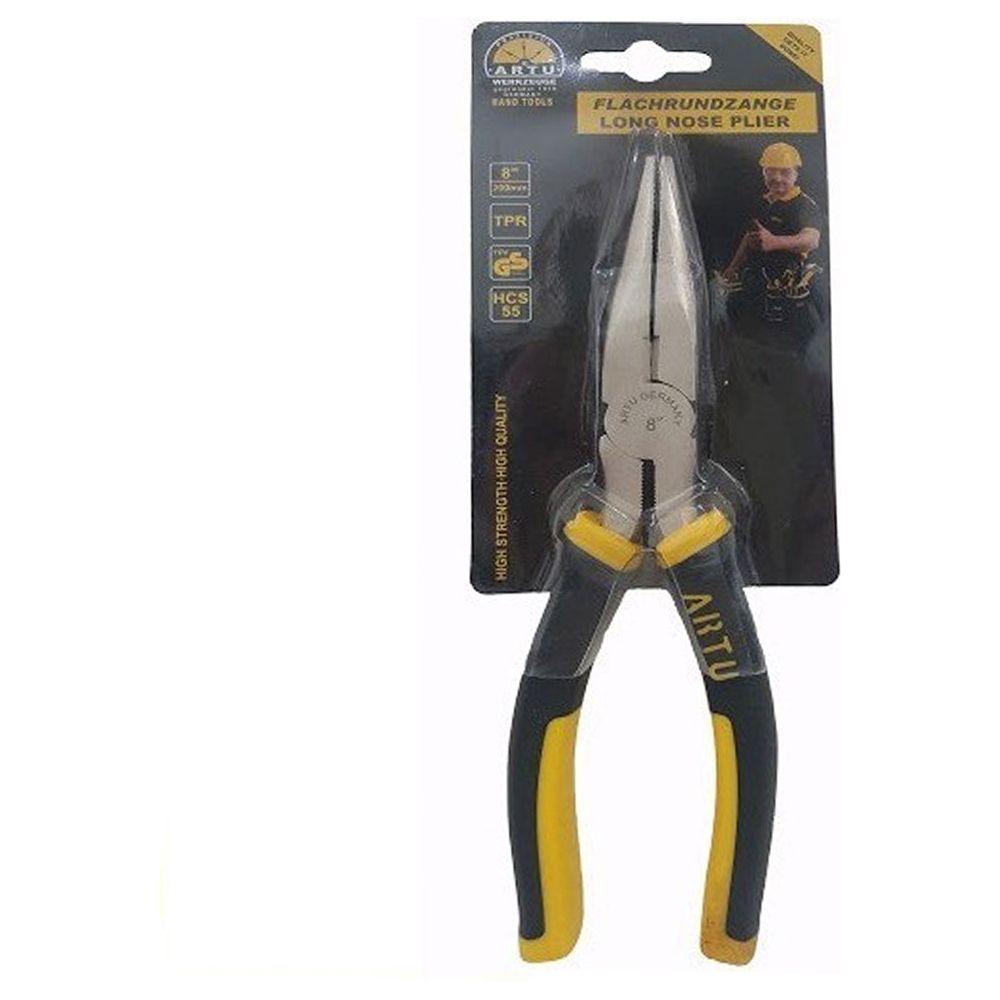 ARTU Long Nose Pliers 6"