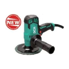 DCA ASA02-150 Random Orbit Sander (Vertical Type) 440W - KHM Megatools Corp.