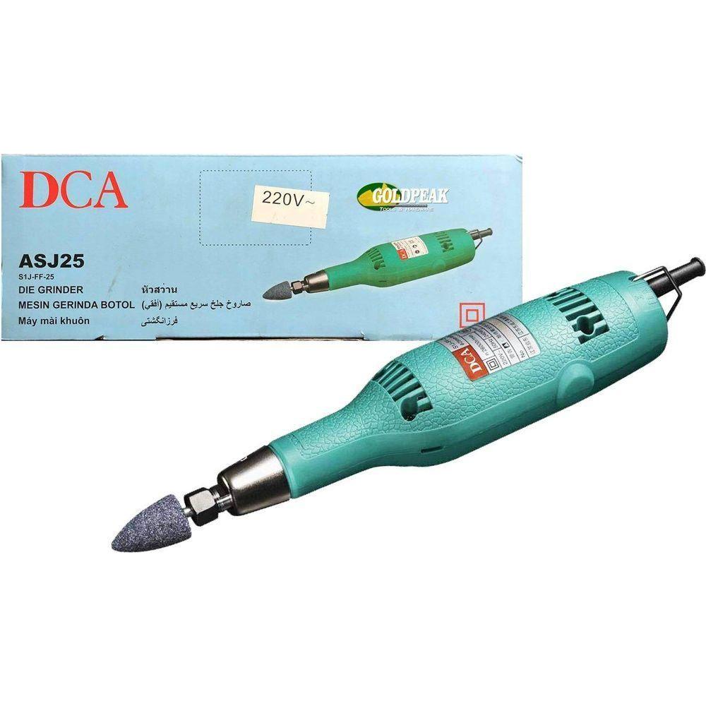 DCA ASJ25 Die Grinder - Goldpeak Tools PH DCA Main image