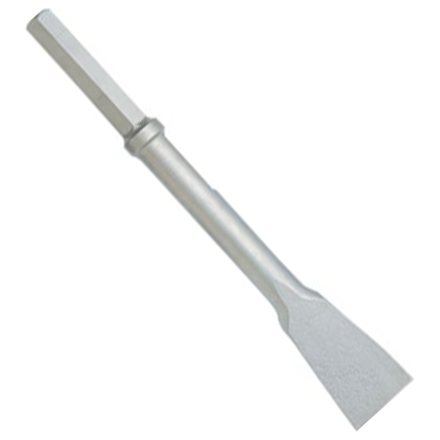 Toku A4 Asphalt Cutter Chisel (Hex Shank) | Toku by KHM Megatools Corp. Main image