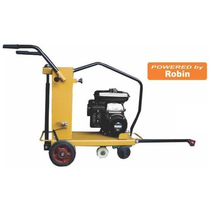 Yohino Engine Concrete - Asphalt Cutter - Goldpeak Tools PH Yohino Main image