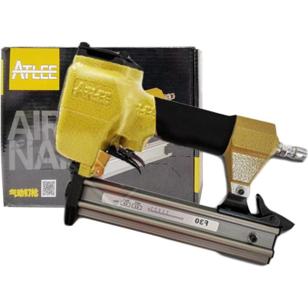 Atlee ANF30 Pneumatic Air Nailer / Nail Gun - KHM Megatools Corp. Main image