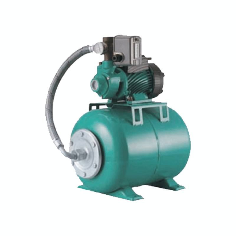 Taifu ATQB Priming Pump | Taifu by KHM Megatools Corp. Main image