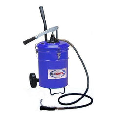 Licota ATS-6003 Manual Barrell Grease Pump | Licota by KHM Megatools Corp.