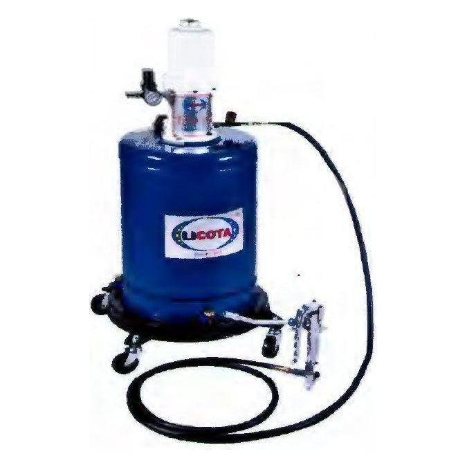Licota ATS-6101 Air Grease Pump | Licota by KHM Megatools Corp. Main image