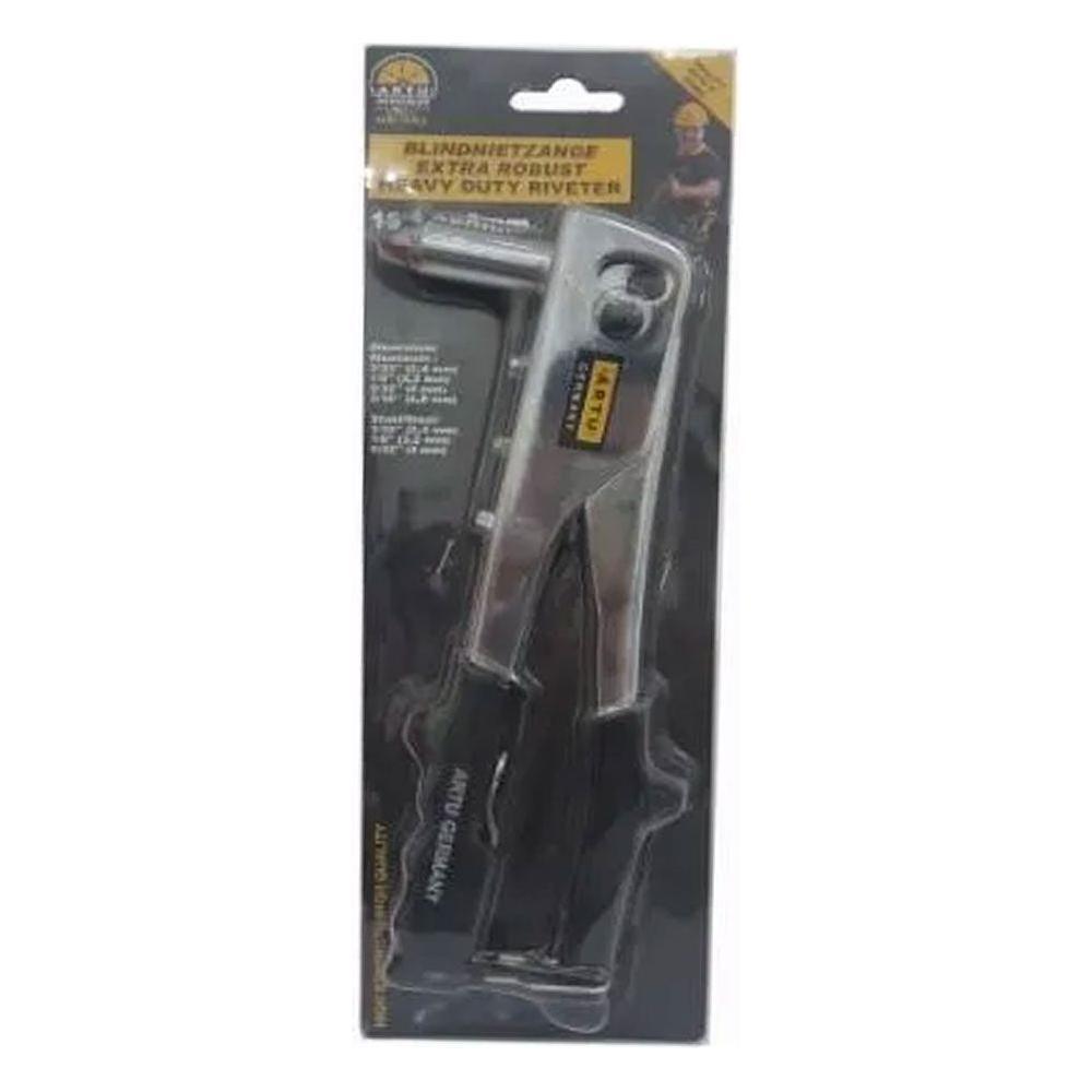 ARTU Manual Hand Riveter | Artu by KHM Megatools Corp. Main image
