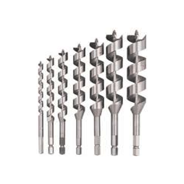 HS Auger Bit No. 820