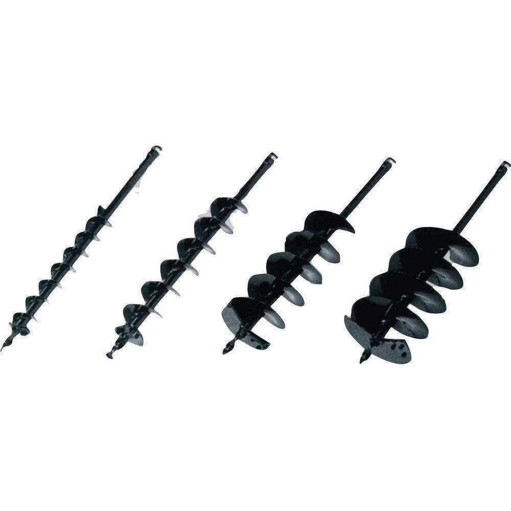 Kaaz AG500 Auger Bit Blade | Kaaz by KHM Megatools Corp. Main image