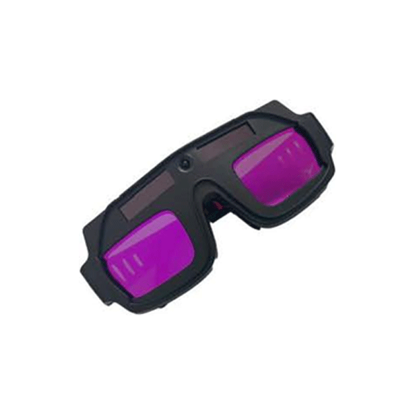 Megatools MADWGLASSES Auto-Darkening welding glasses | Mega Tools by KHM Megatools Corp. Main image