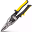 Deli EDL20030 Aviation Snip (Straight) - ToolsSavvy.ph