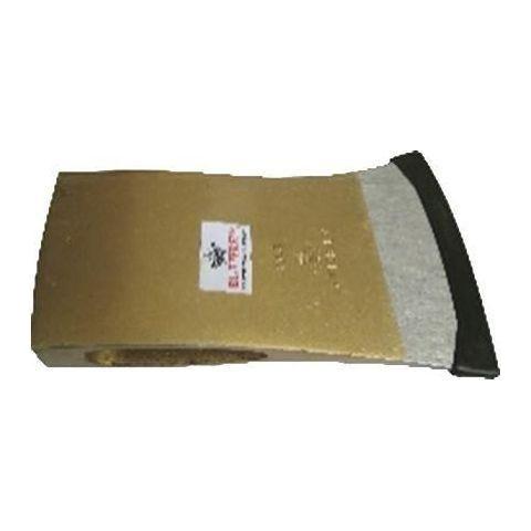 Butterfly #A601 Axe Blade only - Goldpeak Tools PH Butterfly Main image