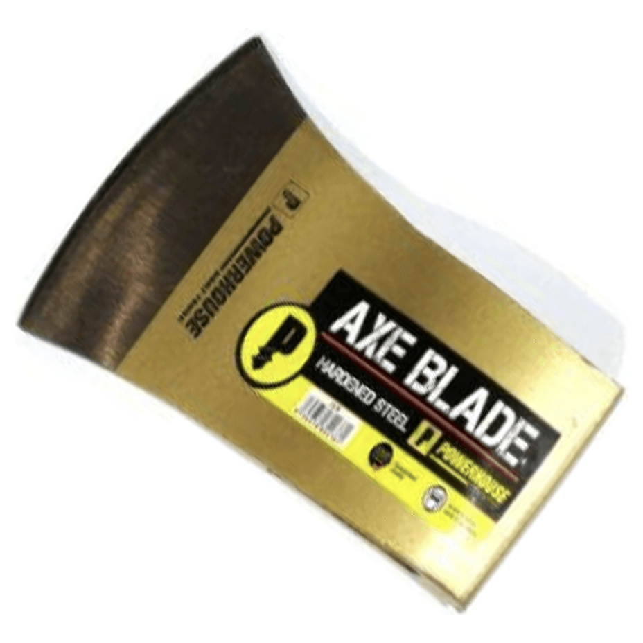 Powerhouse Axe Blade Class A - KHM Megatools Corp. Main image