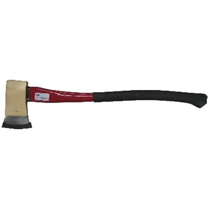 Butterfly #A602 Axe Blade with Fiberglass Handle - Goldpeak Tools PH Butterfly Main image