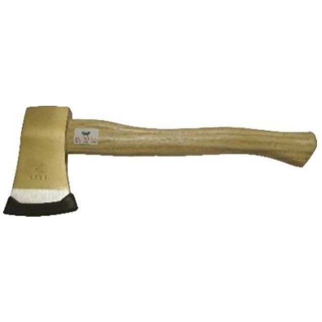 Butterfly #A6011 Axe Blade with Wood Handle - Goldpeak Tools PH Butterfly Main image