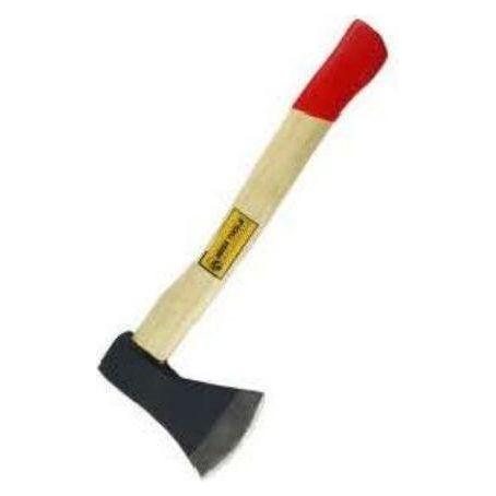 Megatools Hand Axe (Wood Handle) - KHM Megatools Corp. Main image