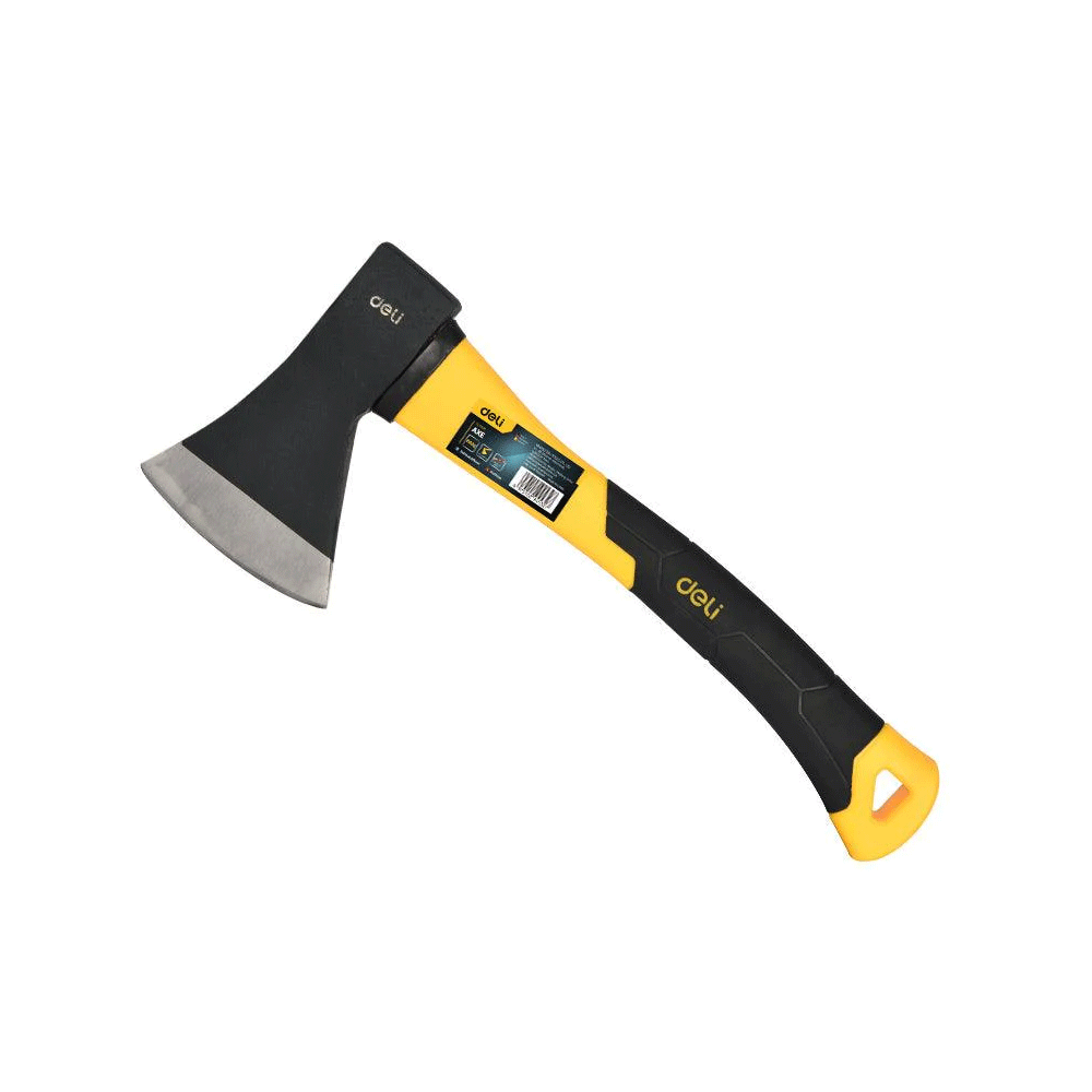 Deli EDL5709 Fiber Handle Axe | Deli by KHM Megatools Corp. Main image