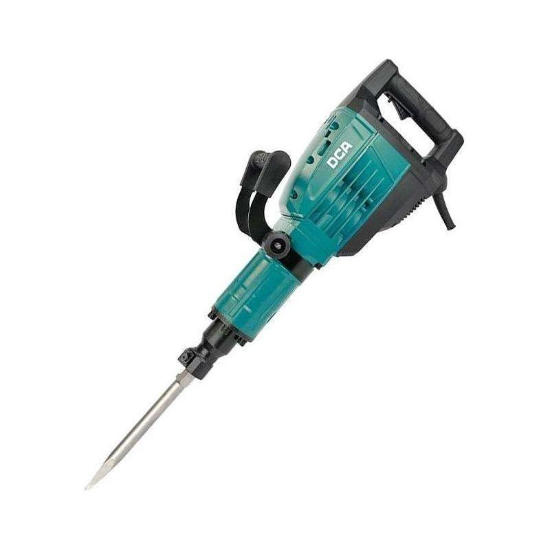 DCA AZG02-16 Demolition / Jack Hammer 30mm HEX 1600W 43.2J - KHM Megatools Corp. Main image