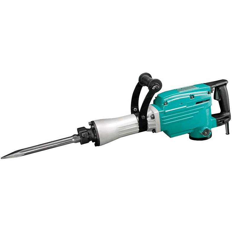 DCA AZG03-15 Demolition Hammer / Jack hammer 30mm HEX 1240W Secondary image